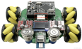 【UGV】Arduino Mega2560获取小车角度信息，传感器JY60