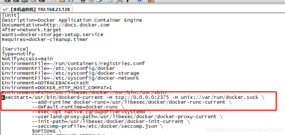 idea集成docker,idea操作docker的build、push_idea集成docker_04