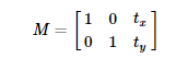 opencv-python学习笔记（四）—— 图像处理之色彩空间、图像几何变换_opencv_03