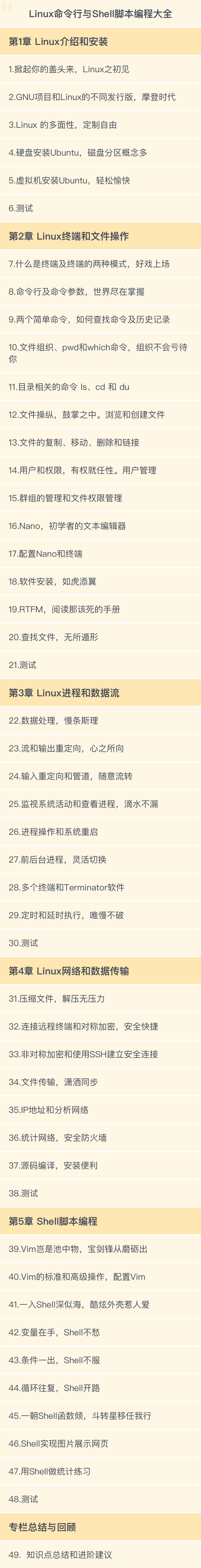 Linux命令行与shell脚本编程大全 51cto博客 Linux命令行与shell脚本编程大全pdf