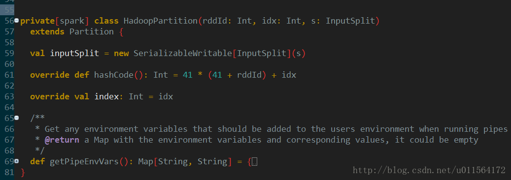 Spark-RDD之Partition源码分析_hadoop_06