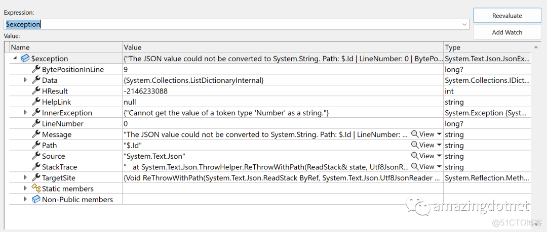 System.Text.Json 自定义 Conveter_项目实战