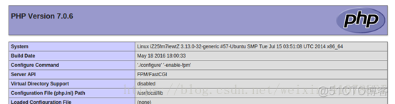 Linux/Centos 无网环境安装zabbix_Linux_07