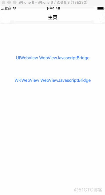 iOS下JS与OC互相调用（六）--WKWebView + WebViewJavascriptBridge_webview_02