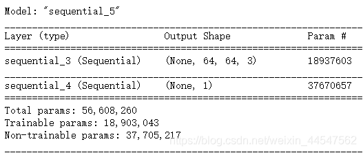 使用TensorFlow2.0搭建DCGAN生成动漫头像（内含生成过程GIF图）_tensorflow_08