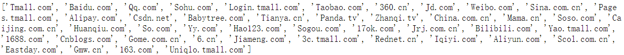 Python爬虫小白教程（五）——  多线程爬虫_多线程