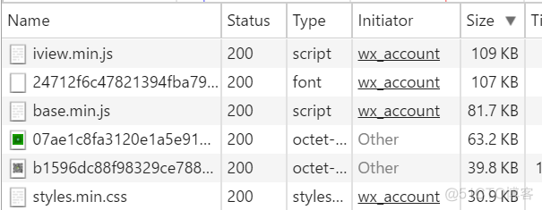 Node.js服务器启用Gzip压缩_服务器_02