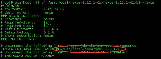 CentOS 安装 nexus (maven 私服)_docker_02