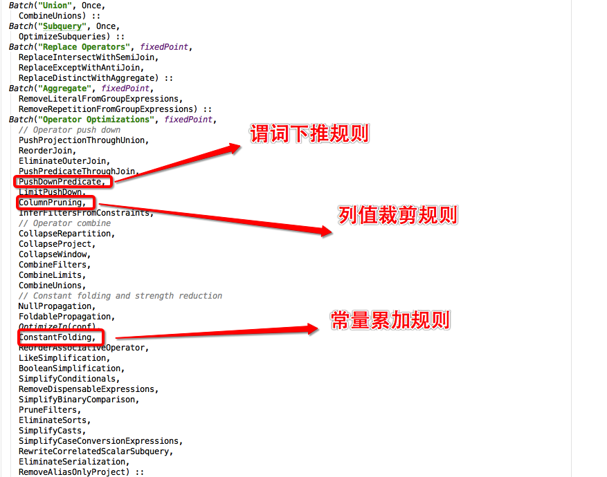 瞄一眼，带你走进SparkSQL的世界_网易云_10