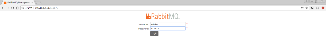 CentOS RabbitMQ 高可用(Mirrored)_RabbitMQ_07