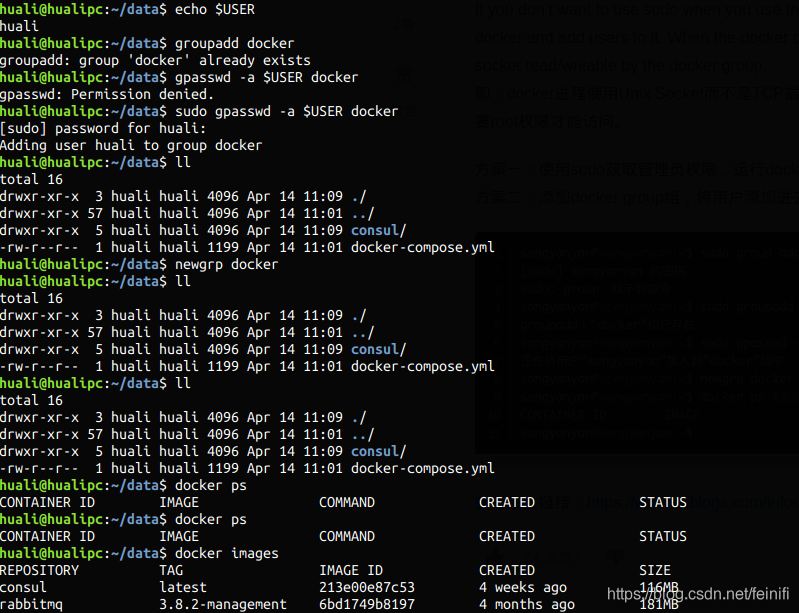 docker-got-permission-denied-while-trying-to-connect-to-the-docker-daemon-socket-51cto