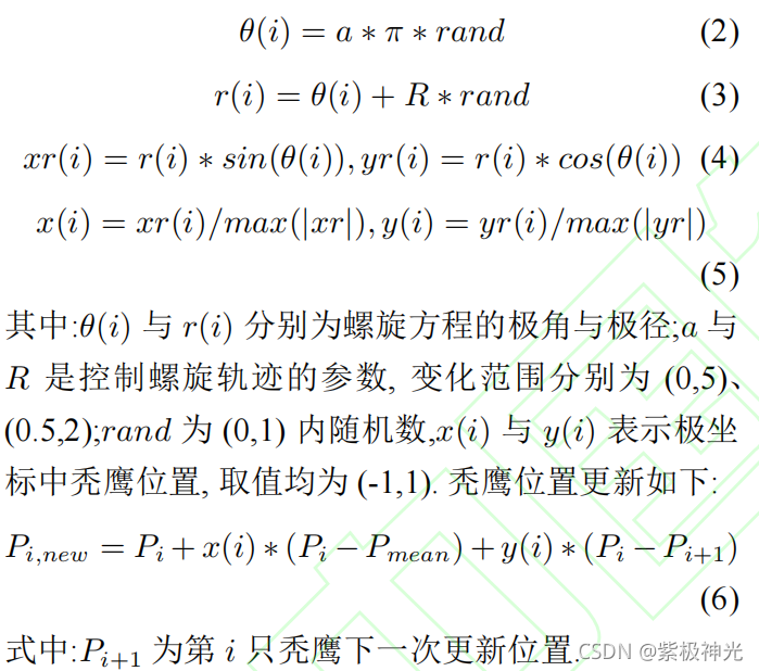 【单目标优化求解】基于matlab秃鹰算法（BES）求解最优目标问题【含Matlab源码 1546期】_搜索空间_02