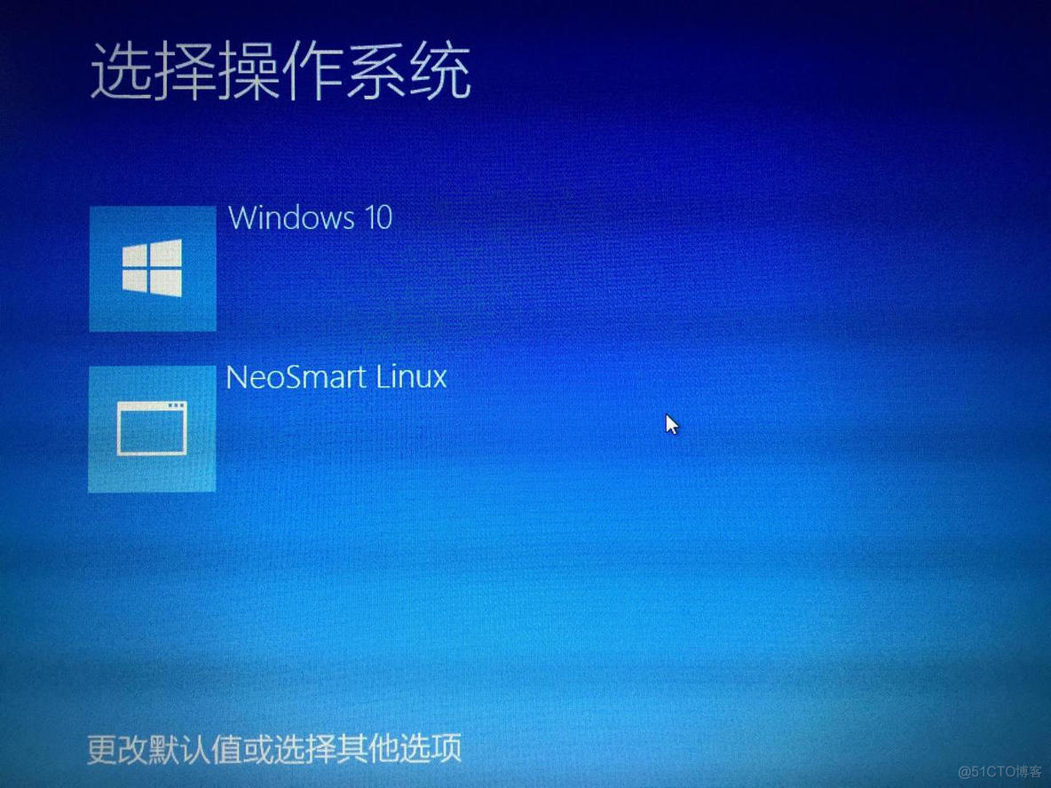 Windows10+Ubuntu双系统安装[多图]_u盘_38