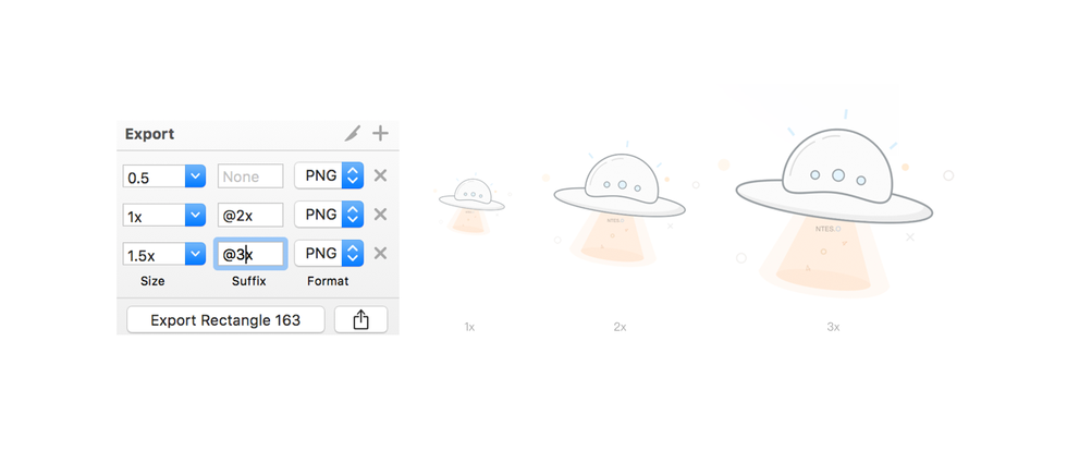 “网易有钱”sketch使用分享_切图_07