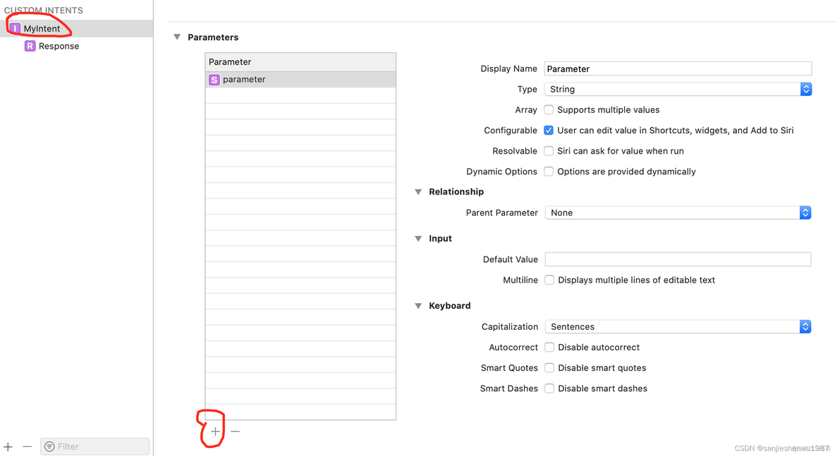 【iOS】记录widget开发流程及遇到的问题_json_10