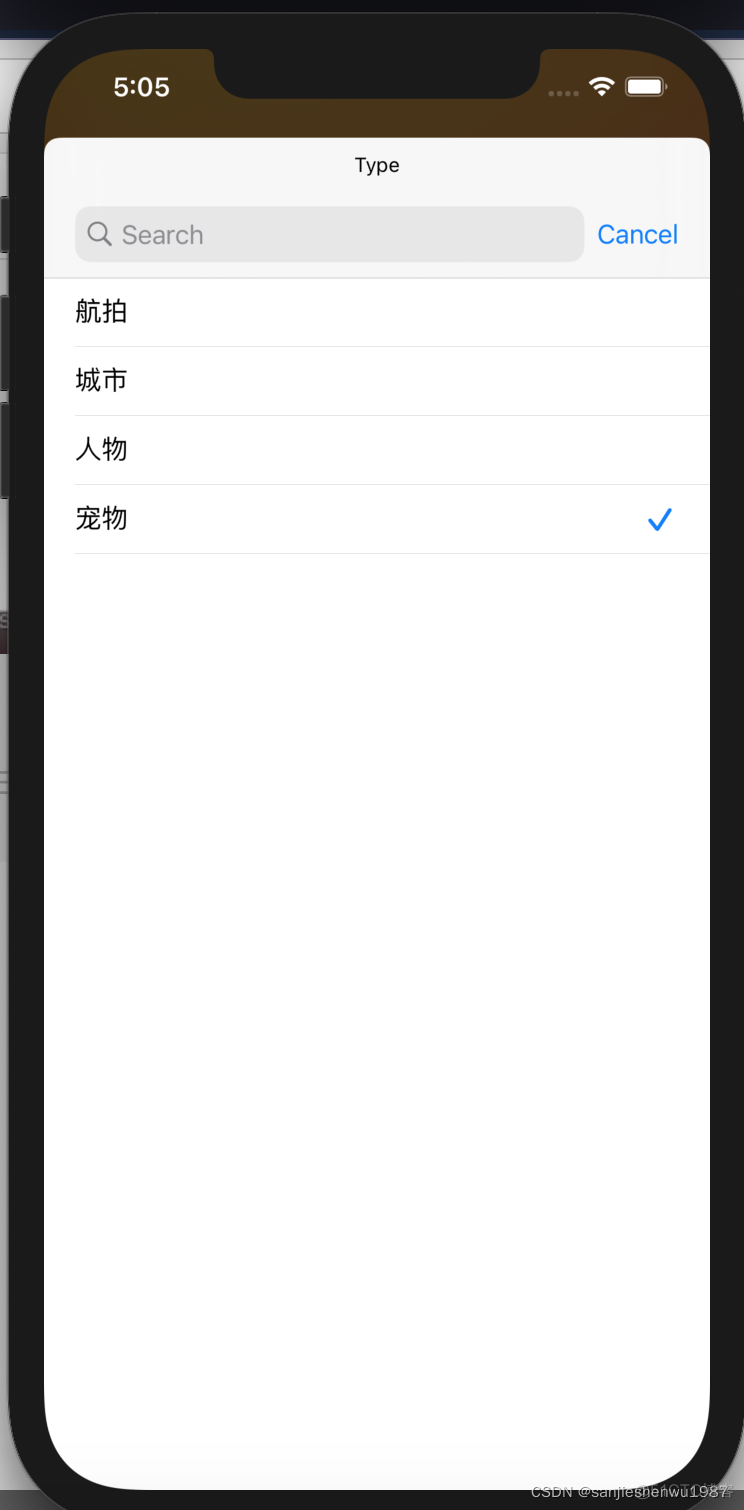 【iOS】记录widget开发流程及遇到的问题_ide_14