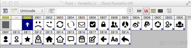 在iOS中使用icon font_plist文件_06