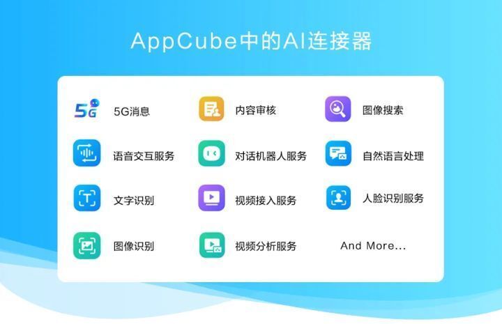 华为AppCube入选Forrester《中国低代码平台市场分析报告》_数据_03