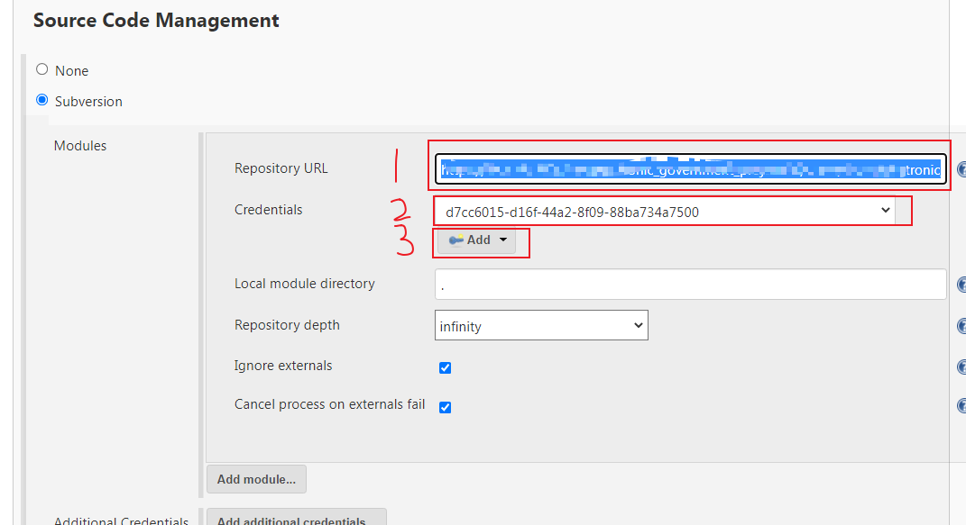 使用jenkins持续化集成springboot_jenkins_13