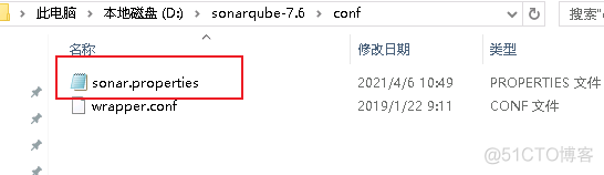 sonar入门：全网最全的概念解析与安装_mysql_07