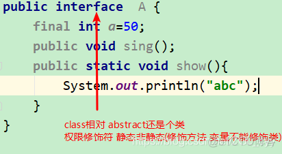 Java基础知识日积月累(Tip of the Day13)_向下转型_09