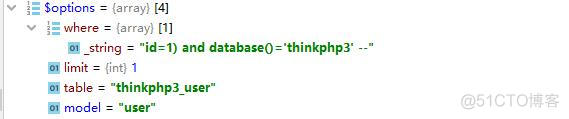 ThinkPHP3.2.3 where注入_ThinkPHP_07