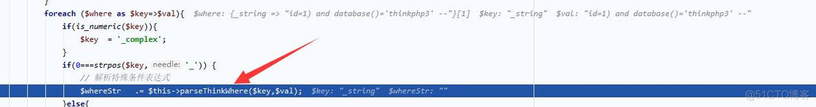 ThinkPHP3.2.3 where注入_原力计划_18