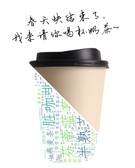 聊聊「喝奶茶」这件事_大众点评_10