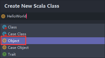 Scala环境搭建_scala_07