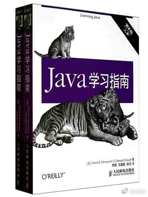 Java程序员必读书单，家族又添新成员_数据科学_05