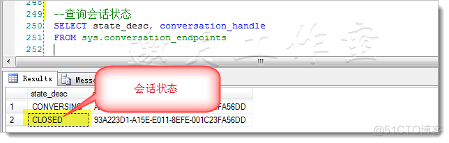 Service Broker 消息队列的方式实现数据同步_xml_44