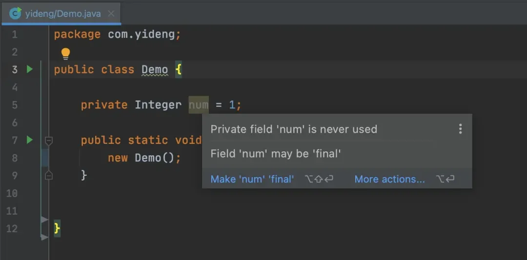 Intellij IDEA 神级插件！效率提升 10 倍！#yyds干货盘点#_代码质量_06