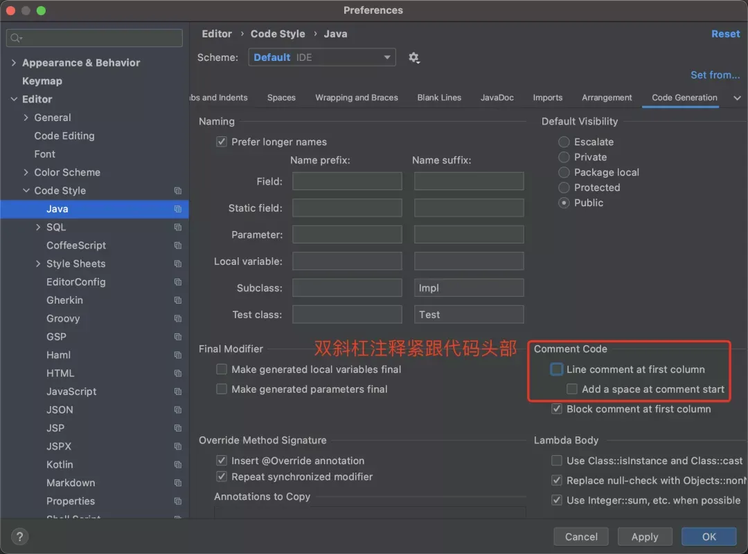 Intellij IDEA 神级插件！效率提升 10 倍！#yyds干货盘点#_代码质量_21