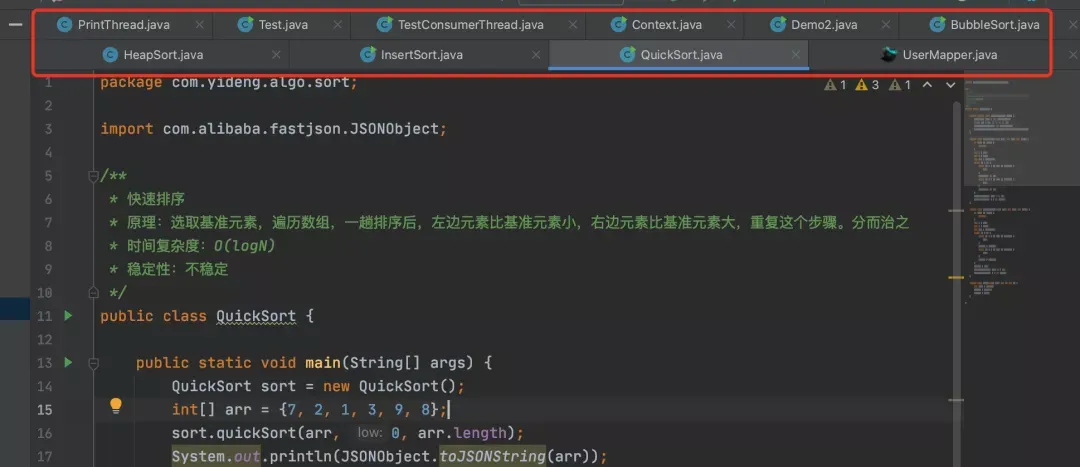 Intellij IDEA 神级插件！效率提升 10 倍！#yyds干货盘点#_自定义_20