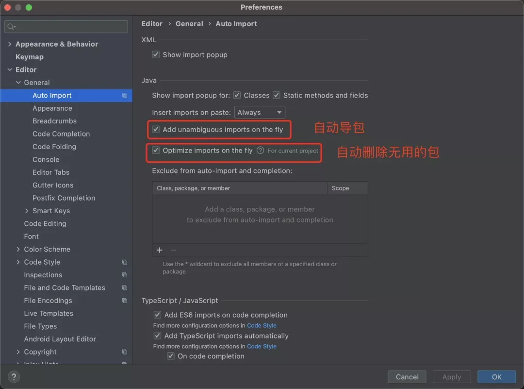 Intellij IDEA 神级插件！效率提升 10 倍！#yyds干货盘点#_自定义_18