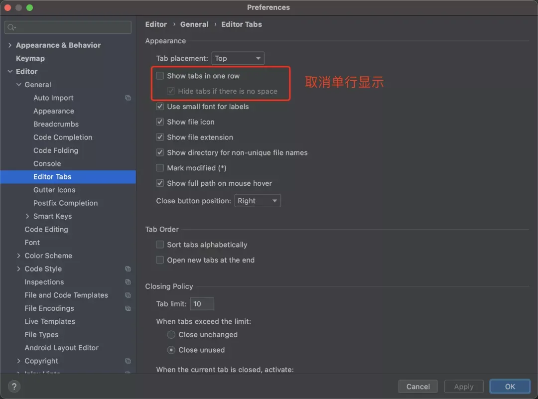 Intellij IDEA 神级插件！效率提升 10 倍！#yyds干货盘点#_代码质量_19