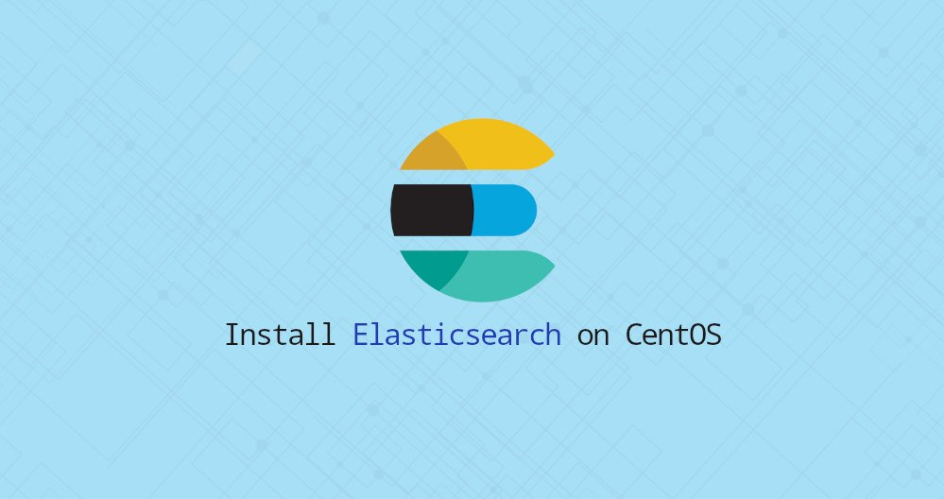 如何在 CentOS 8 上安装 Elasticsearch_配置文件