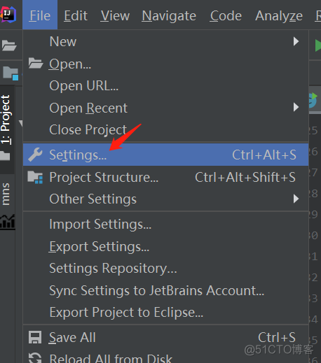 Intellij IDEA：统一配置JDK版本（JAVA 小虚竹）_解决方案