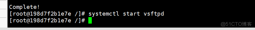 docker出现问题：Failed to get D-Bus connection: Operation not permitted解决方案docker使用教程相关系列 目录_问题_07