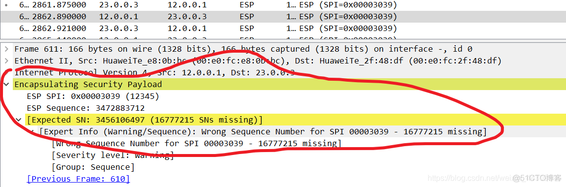 GRE over IPSec 隧道配置案例_网络_11