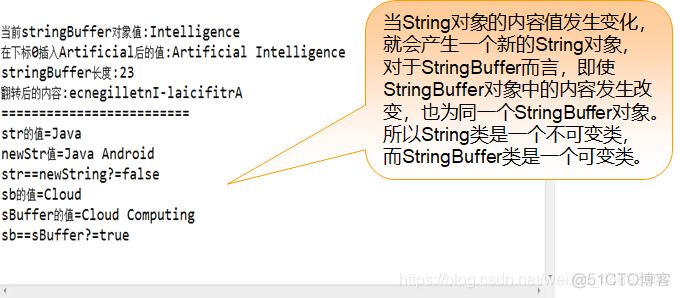 Java面向对象笔记 • 【第6章 Java常用类】_编程语言_06