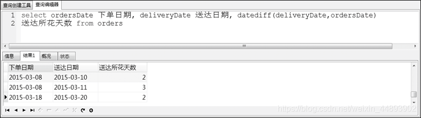 【MySQL作业】MySQL函数——美和易思日期和时间函数应用习题_dml_02