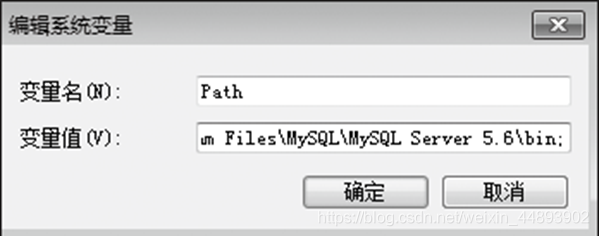 MySQL 数据操作与查询笔记 • 【第1章 MySQL数据库基础】_数据_13