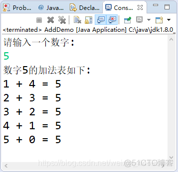 Java程序设计基础笔记 • 【第6章 循环结构进阶】_技术_05