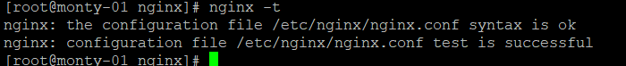 安装配置PBootCMS详细过程_nginx_04