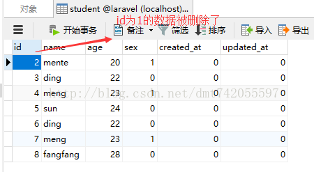 Laravel学习过程之基础知识学习和使用（二）_laravel学习过程_33