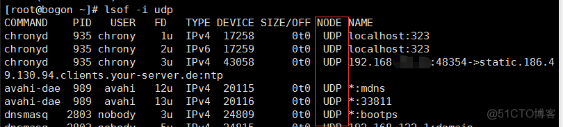 Linux故障排查思路及常用命令（收藏）_服务器_23