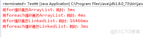 【愚公系列】2021年11月 C#版 数据结构与算法解析 for和foreach性能分析_i++