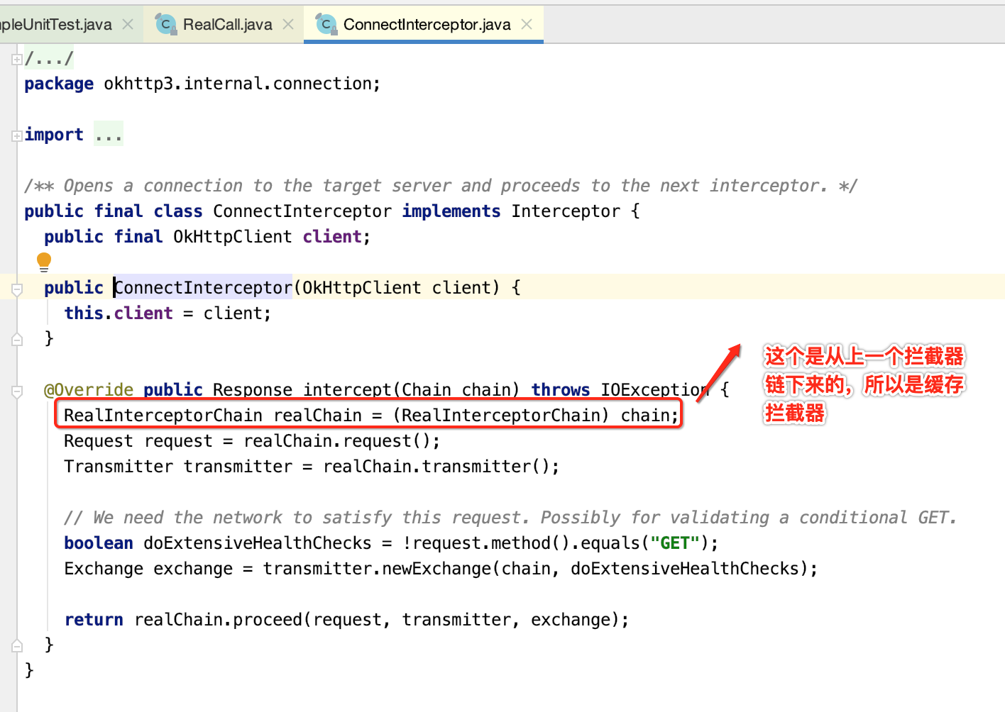 OkHttp框架设计<二>---连接拦截器原理剖析、开启手写OkHttp核心框架_.net_07