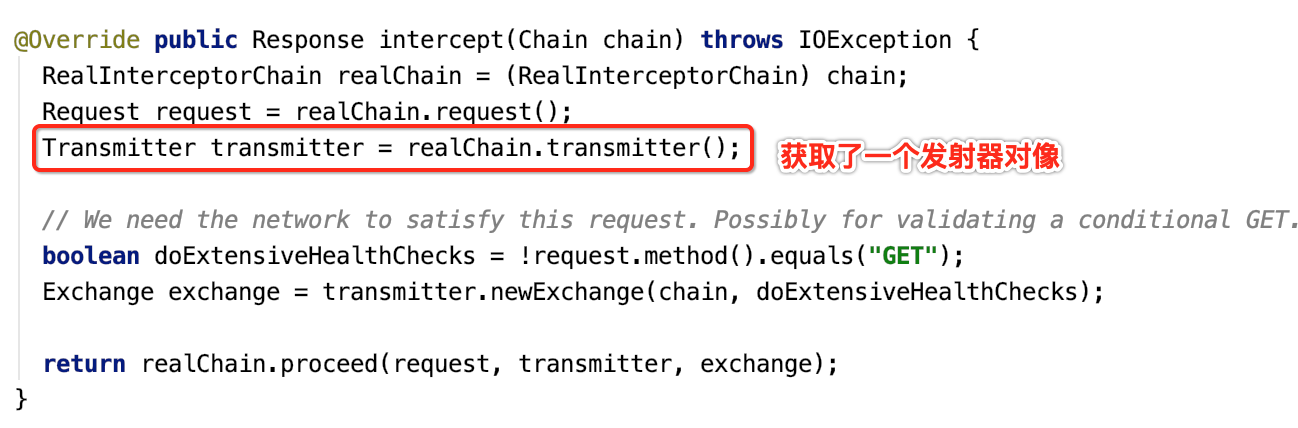 OkHttp框架设计<二>---连接拦截器原理剖析、开启手写OkHttp核心框架_java_08